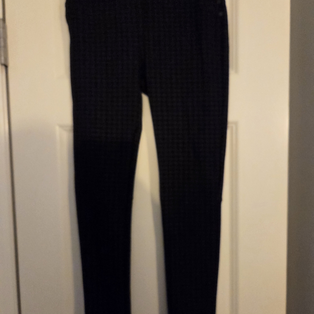 Sanctuary Black Skinny Pants